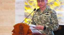 Lima Satker TNI Raih WBK, Perkuat Transparansi dan Akuntabilitas Kinerja