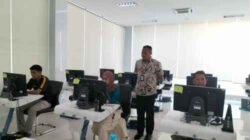 Pelayanan Publik Makin Mudah, Polantas Tuban Turun Langsung ke Lapangan