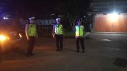 Polsek Cikupa Gelar Ops Cipkon KRYD, Patroli Mobile Antisipasi Gangguan Kamtibmas