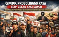 Skandal Pengangkatan Komite Audit Disorot, GMPK Siapkan Aksi Damai 16 April