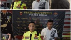 Terungkap Aksi Remaja 15 Tahun Culik Pacar 12 Tahun Terekam CCTV Sempat Di Bawa Ke Bandung