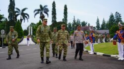 Akmil Sambut Peserta Retreat KPPD 2026 Perkuat Sinergi Kepemimpinan Daerah