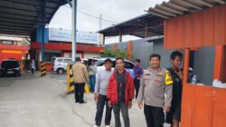Polsek Cikupa Dorong Warga Produktif Lewat Program Poliran di Bitung Jaya