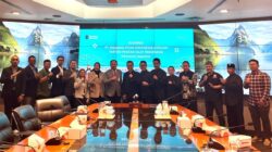 IPSI Banten Perkuat Diplomasi Budaya, Pencak Silat Tampil di Bandara Internasional