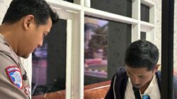 Program Polantas Menyapa Bikin Urusan Administrasi Kendaraan Lebih Praktis