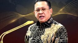 Bamsoet Raih Penghargaan Wartawan Parlemen Awards 2026 Kategori “Legislator Penggerak Profesionalisme Institusi dan Aparat Penegak Hukum”