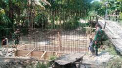 Jembatan Perintis Garuda, Jadi Harapan Baru Warga Napis Tambakrejo Bojonegoro