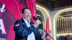 Bamsoet Luncurkan Komunitas Jeep PERIKHSA 4×4 dan Mendorong Sinergi Para Pemilik Izin Khusus Senjata Api Bela Diri untuk Bela Negara dan Perkuat Solidaritas Nasional