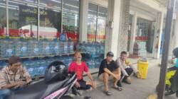 Polsek Cikupa Dorong Warga Lewat Program Poliran, Bhabinkamtibmas Beri Motivasi di Desa Cibadak