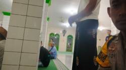 Bhabinkamtibmas Polsek Cikupa Laksanakan Subuh Keliling di Cibadak, Perkuat Kedekatan dengan Masyarakat