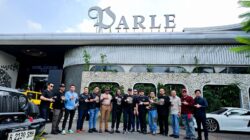 Bamsoet Dorong Komunitas Jeep PERIKHSA 4×4 Perkuat Nasionalisme di Tengah Ancaman Multidimensi