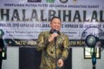 Geopolitik Memanas, Bamsoet Ajak Seluruh Elemen Bangsa Perkuat Persatuan Bangsa