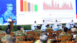 Kepala BGN : Program Makan Bergizi Gratis, Investasi SDM Unggul 2045