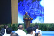 Panglima TNI Ingatkan Dampak Konflik Global, Dorong Sinergi dengan Daerah Perkuat Kewaspadaan Nasional