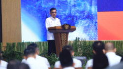 Lebih dari Sekadar Politik, Gubernur Lemhannas Sebut DPRD Penentu Arah Pembangunan Daerah