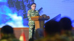 Gubernur Lemhannas RI: DPRD, Mitra Strategis Wujudkan Asta Cita