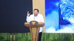 Akselerasi Pembangunan Ekonomi Melalui Koperasi dan Kampung Nelayan Merah Putih