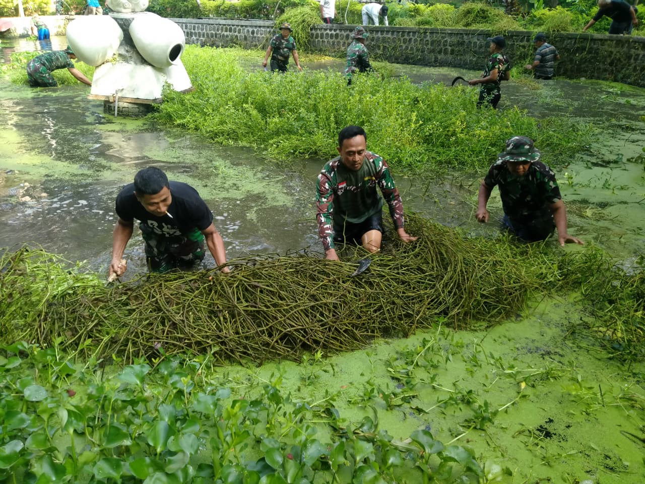 Lingkungan
