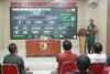Dandim 0808/Blitar, Rapat Koordinasi Kesiapan Launching Koperasi KDKMP