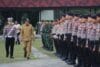 Polresta Tangerang Gelar Apel Pasukan May Day, Siaga Jaga Kondusivitas Wilayah