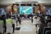 Dari Game ke Prestasi: Polresta Tangerang Gelar Turnamen E-Sport Mobile Legend Pelajar