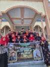 Dalam Rangka Milad Ke 5, DPW FKMB Riau Gelar Jumat Berkah
