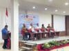 Polda Papua Barat Daya Dorong Dialog Buruh Lewat FGD: Sinergi May Day di Sorong, Polisi Jadi Mitra Strategis Penyelesaian Isu Ketenagakerjaan