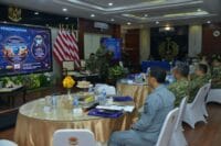 Panglima Koarmada III Soroti Dampak Konflik Iran–AS–Israel, Dorong Modernisasi Alutsista TNI AL