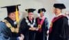 Bamsoet Apresiasi Pengukuhan Mantan Ketua Mahkamah Konsitusi Arief Hidayat Sebagai Profesor Emeritus Bidang Hukum Tata Negara di Universitas Borobudur