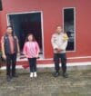 Pengamanan Ibadah Minggu Kasih, Polsek Cikupa Pastikan Kegiatan Berjalan Aman dan Khidmat