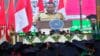 Wagub Papua Barat Daya Hadiri Wisuda 285 Lulusan Unamin Sorong