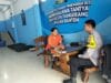 Bhabinkamtibmas Sukamulya Monitoring SPPG Banggalawa Tantya, Pastikan Situasi Kondusif