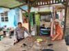 Bhabinkamtibmas Polsek Cikupa Sambangi Tokoh Masyarakat, Perkuat Sinergi Kamtibmas di Bitung Jaya