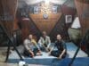 Polsek Cikupa Aktifkan Ronda Siskamling Bersama Warga, Perkuat Keamanan Lingkungan