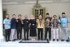 Terima ASPEKSINDO, Wapres Dorong Penguatan Wilayah Kepulauan dan Pesisir
