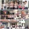 Peresmian Gedung Sat Intelkam Polres Cimahi "38 Setia", Kapolres Alhamdulillah, Saya Tahu Sejarah Bangunan Ini Sejak 2017