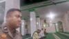 Bhabinkamtibmas Desa Sukanagara Gelar Subuh Keliling Bersama Warga di Masjid Baiturrahman