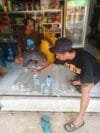 Warga Resah, Polresta Sorong Kota Bongkar Penjualan Cap Tikus Sebanyak 30 Liter di Tanjung Malinda