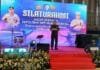 Perkuat Sinergi Polri dan Media, Ketum Senkom Apresiasi Kinerja Korlantas Polri