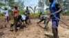 Bedengan Rampung, Lahan Program TMMD di Kampung Keakwa Siap Ditanami