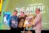 Bamsoet Apresiasi Peluncuran Buku "The Art of Simple Leadership" Jerry Hermawan Lo, Angkat Filosofi Kepemimpinan yang Membumi