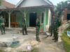 RTLH Milik Ibu Srihayati di Dusun Leduk Rampung 100 Persen, Dandim 0820 Probolinggo Tinjau Langsung
