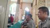 Polsek Cikupa Gelar Jumat Keliling, Perkuat Silaturahmi dan Edukasi Kamtibmas
