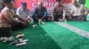 Polsek Cikupa Gelar Jumat Curhat, Tampung Aspirasi Warga Terkait Tawuran dan Gangguan Kamtibmas