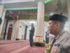 Bripka Reza Fajar Aktif Laksanakan Subuh Keliling Bersama Warga Desa Bojong