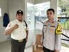 Aipda Ilyas Laksanakan Binwil di Pos Security Bizpoint Sukamulya