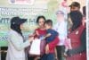 Satgas TMMD Ke-128 Dukung Program Membangun Negeri Dimulai Dari Desa Melalui Kegiatan Non Fisik di Kecamatan Maron