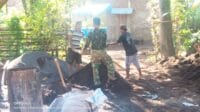 Pembangunan Musholla Baiturrahim di Dusun Leduk Capai 65 Persen, Warga Leduk Sambut Baik