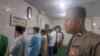 Aipda Didi MS Aktif Laksanakan Program Subuh Keliling di Masjid Baiturrahman