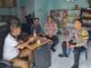 Bhabinkamtibmas Polsek Cikupa Sambang Bersama Kades Sukadamai Perkuat Sinergitas Kamtibmas